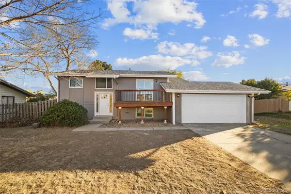 3520 W 132nd, Broomfield, CO 80020