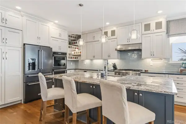 3388 Arroyo Verde Court, Castle Rock, CO 80108