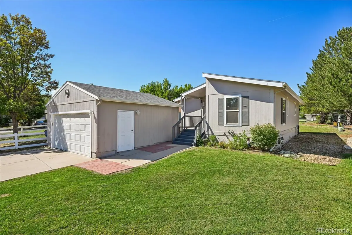 3399 Longview Boulevard, Longmont, CO 80504 - #1