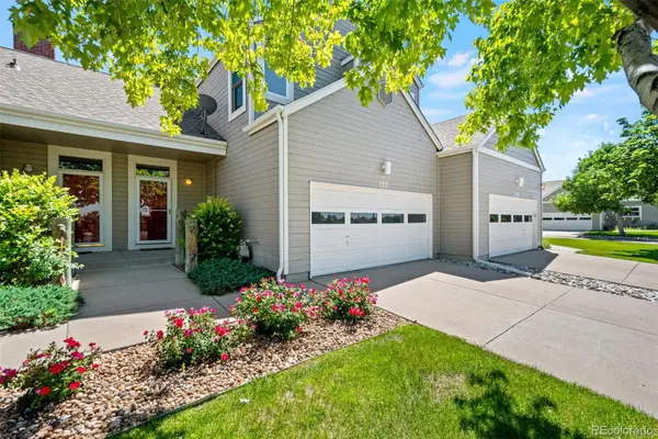 15555 E 40th Avenue #110, Denver, CO 80239