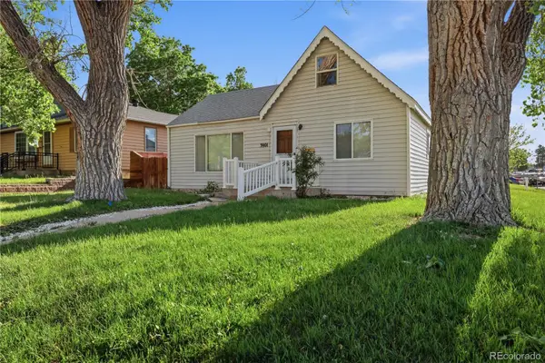 3901 S Washington Street, Englewood, CO 80113