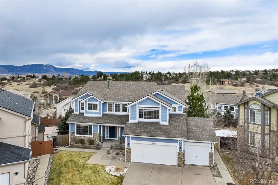 13860 Horsetail Terrace, Colorado Springs, CO 80921 - #3