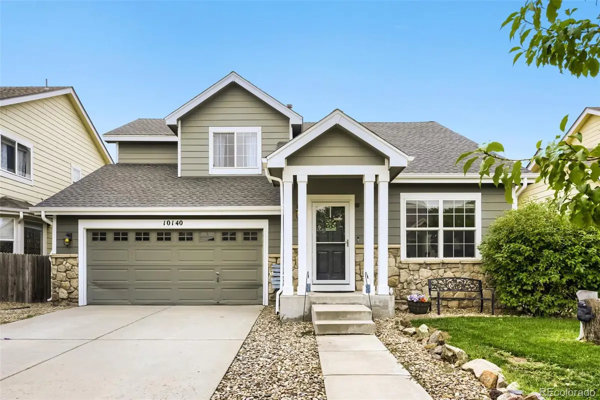 10140 E 112th, Commerce City, CO 80640 - #1