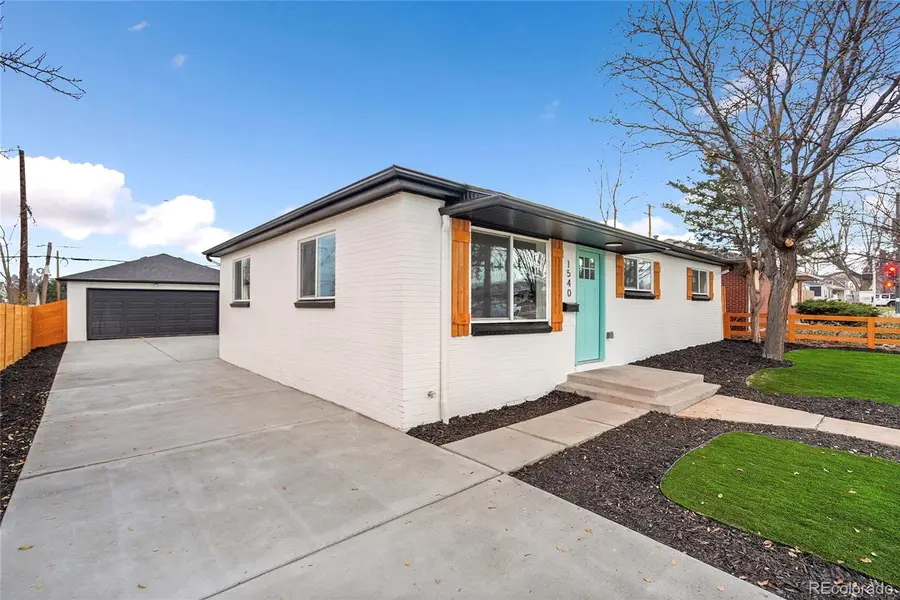 1540 W 52nd Avenue, Denver, CO 80221 - Image #2