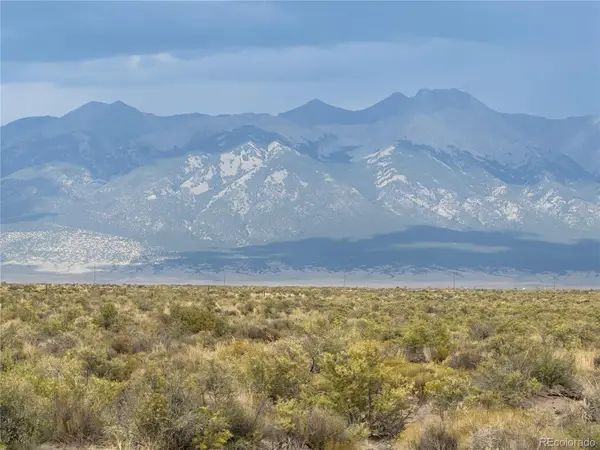 Tbd Mustang Ranch #21, Alamosa, CO 81101