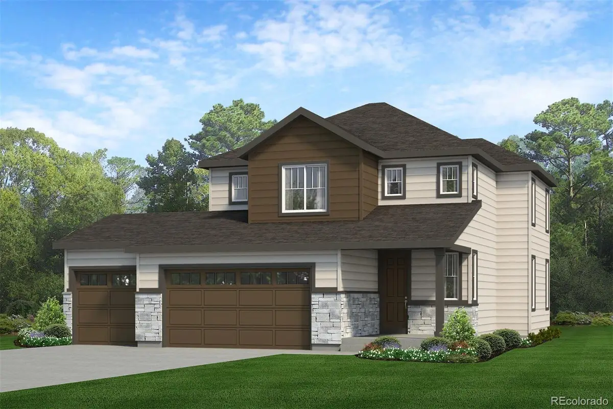 1763 Zeno Street, Brighton, CO 80601 - #1