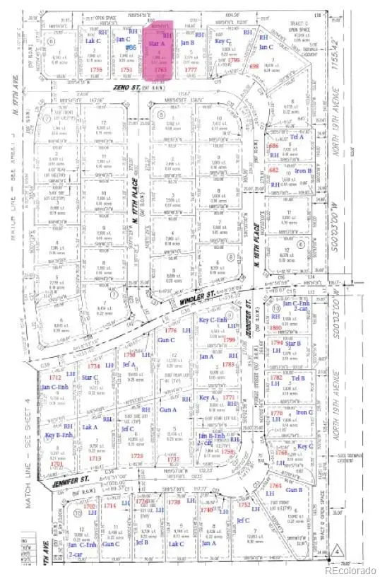 1763 Zeno Street, Brighton, CO 80601 - #3
