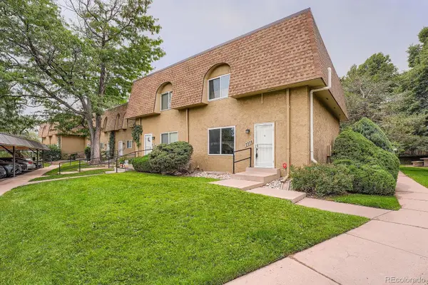 7372 E Princeton Avenue, Denver, CO 80237