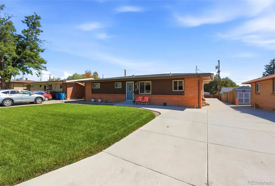 7144 Winona, Westminster, CO 80030 - #2