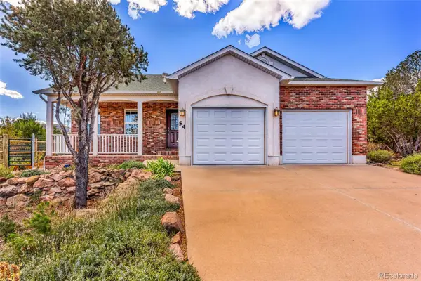 54 Tanner, Canon City, CO 81212
