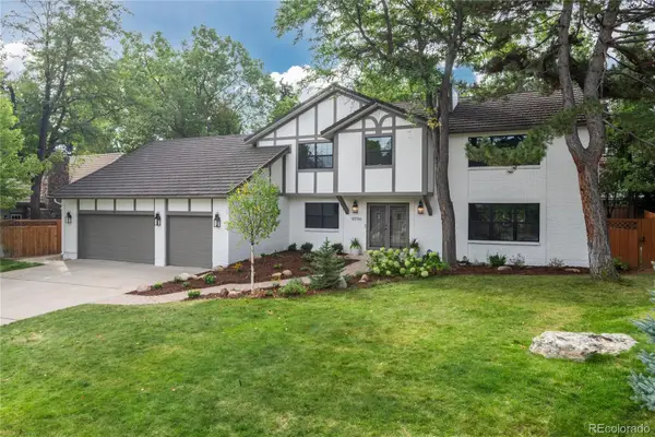 10786 E Crestline, Englewood, CO 80111
