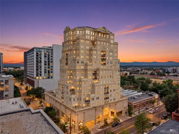 300 W 11th Avenue #7I, Denver, CO 80204