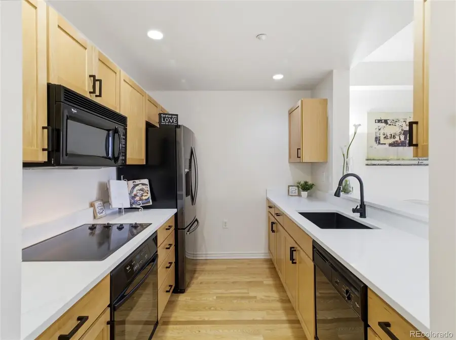 300 W 11th Avenue #7I, Denver, CO 80204 - #2