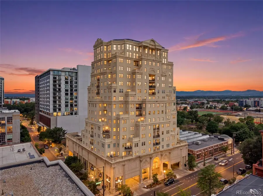 300 W 11th Avenue #7I, Denver, CO 80204 - #3