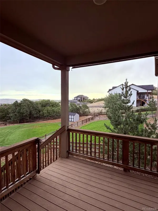 404 Sage Grouse Circle, Castle Rock, CO 80109