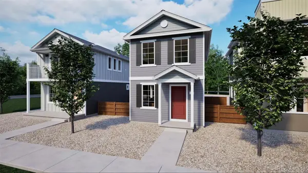 10314 E Ursula Street, Commerce City, CO 80022