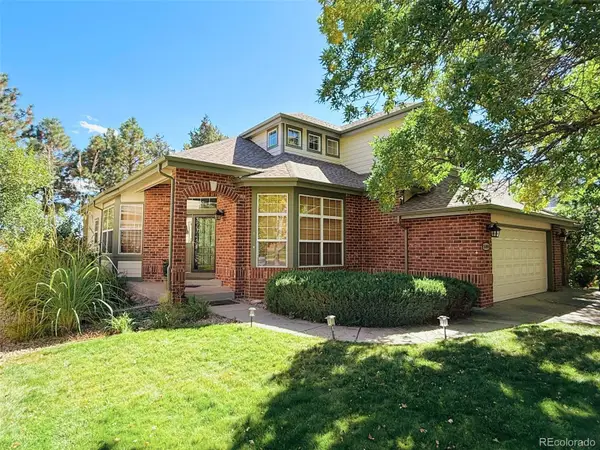 14890 E Maplewood Drive, Centennial, CO 80016