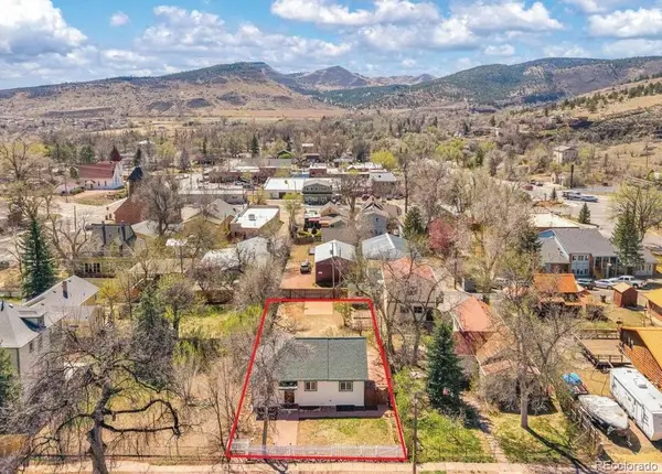 421 Stickney Avenue, Lyons, CO 80540