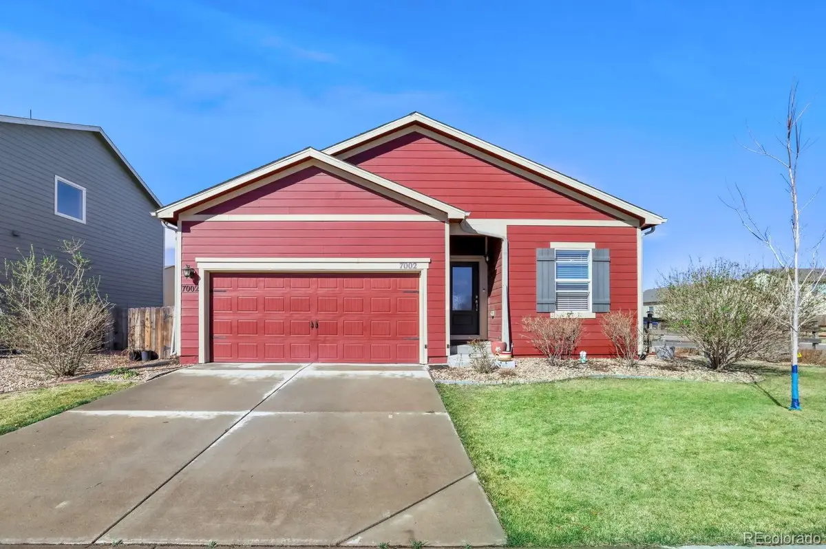 7002 Shavano Circle, Frederick, CO 80504 - #1