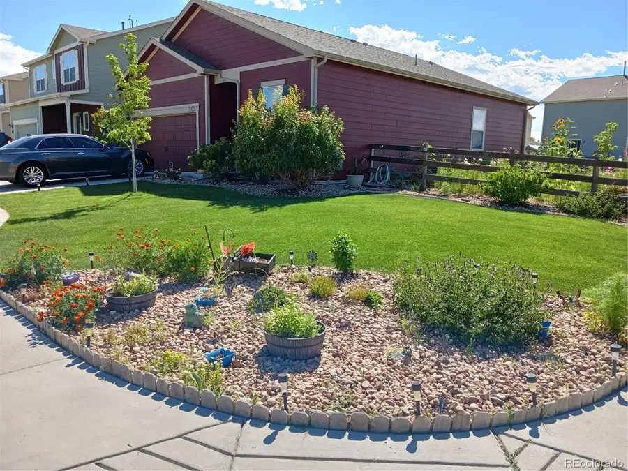 7002 Shavano Circle, Frederick, CO 80504 - #2