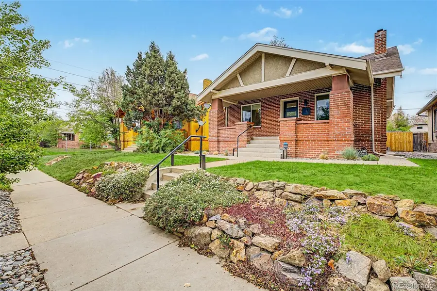 3450 N Gaylord Street, Denver, CO 80205 - #2