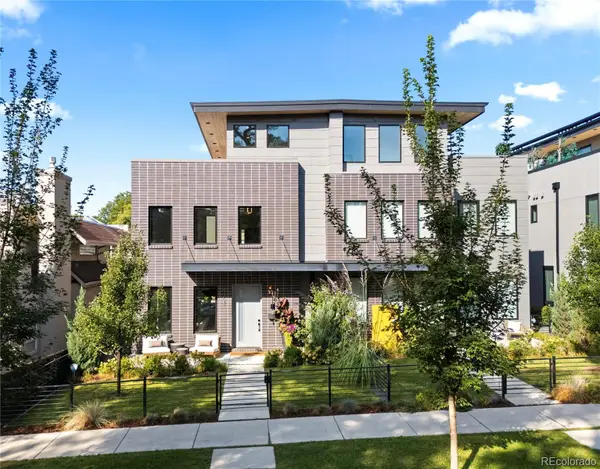 471 Clayton, Denver, CO 80206