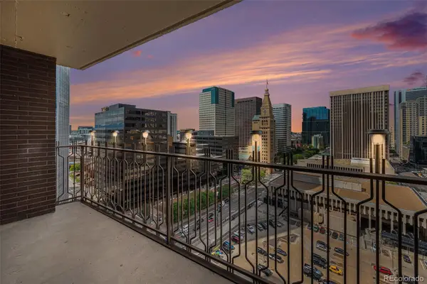 1020 15th Street #24I, Denver, CO 80202