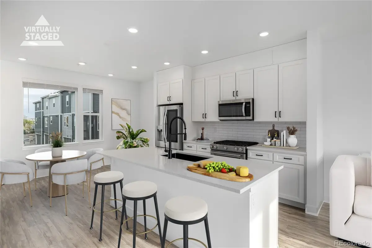 6936 Eliot Street, Denver, CO 80221 - #1