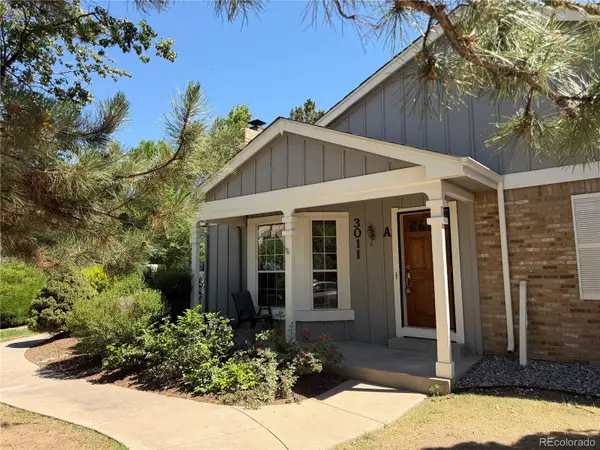 3011 W Long Court #A, Littleton, CO 80120
