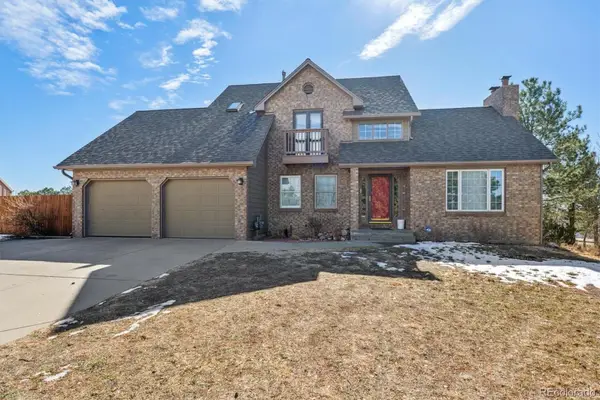 2542 Gentry, Watkins, CO 80137
