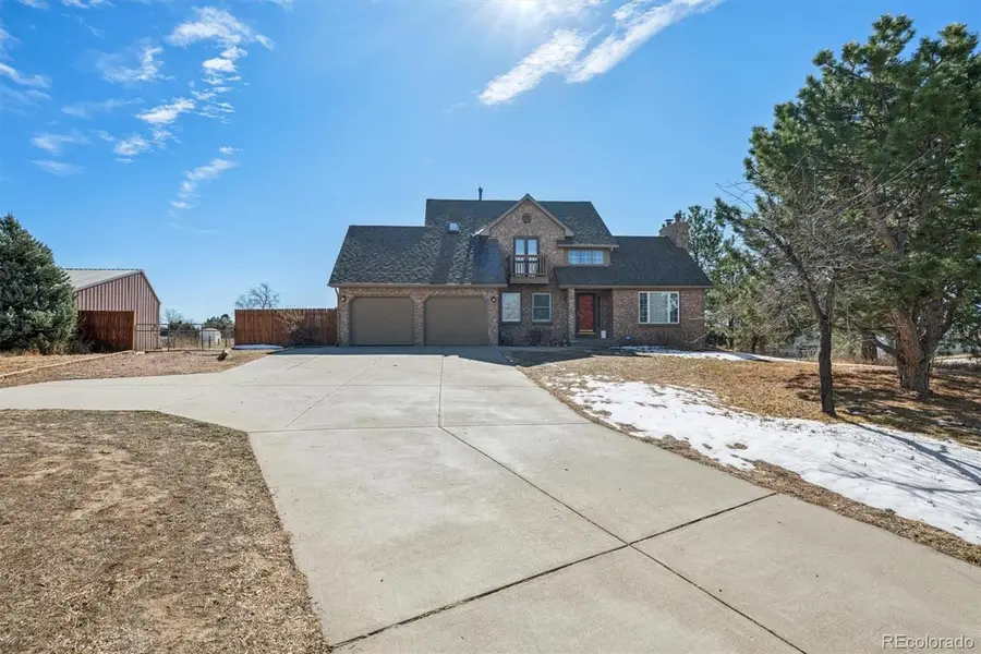 2542 Gentry, Watkins, CO 80137 - #3