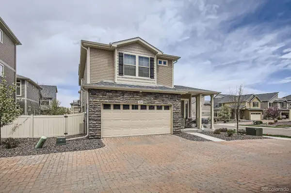 3506 Valleywood Court, Johnstown, CO 80534