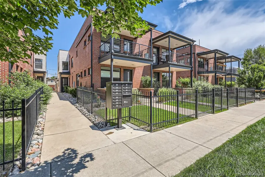 1424 Knox Court, Denver, CO 80204 - Image #3