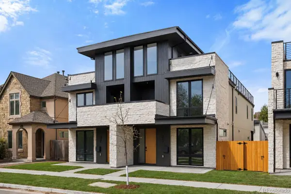 35 S Jackson Street, Denver, CO 80209