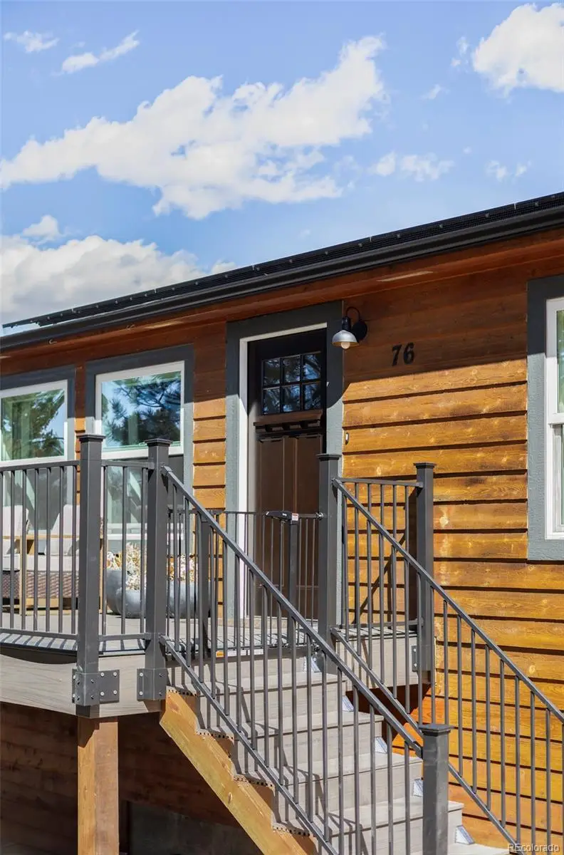 76 Wonderland Avenue, Golden, CO 80403 - #3