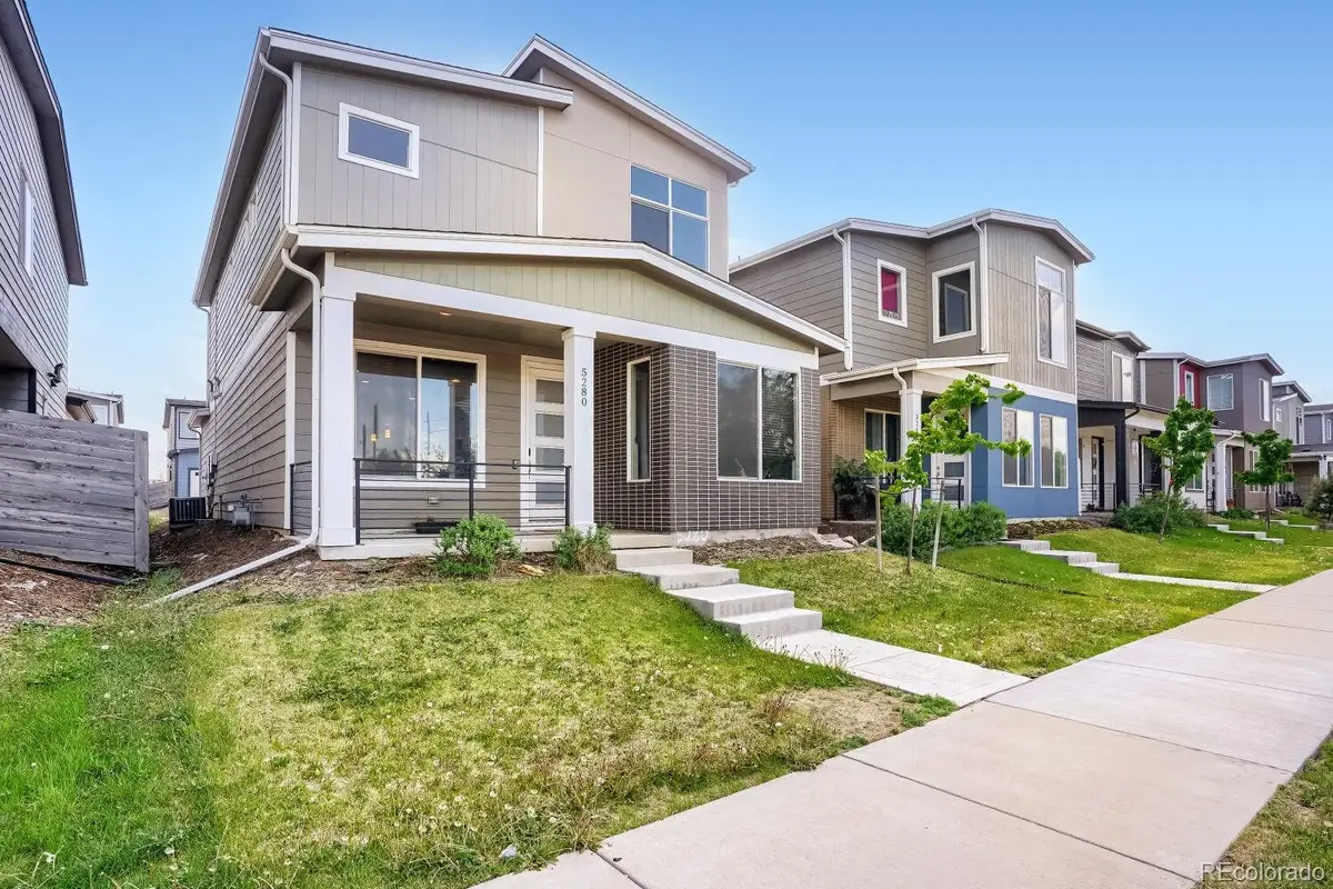 5280 E 64th Avenue, Commerce City, CO 80022 - #1