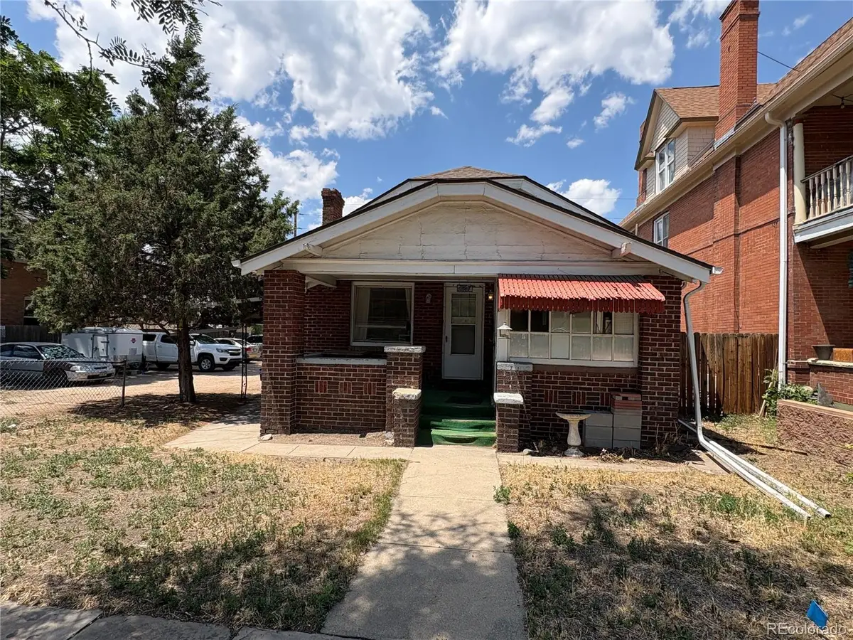 427 S Lincoln Street, Denver, CO 80209 - #1
