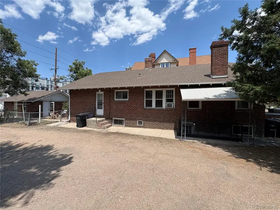 427 S Lincoln Street, Denver, CO 80209 - #2