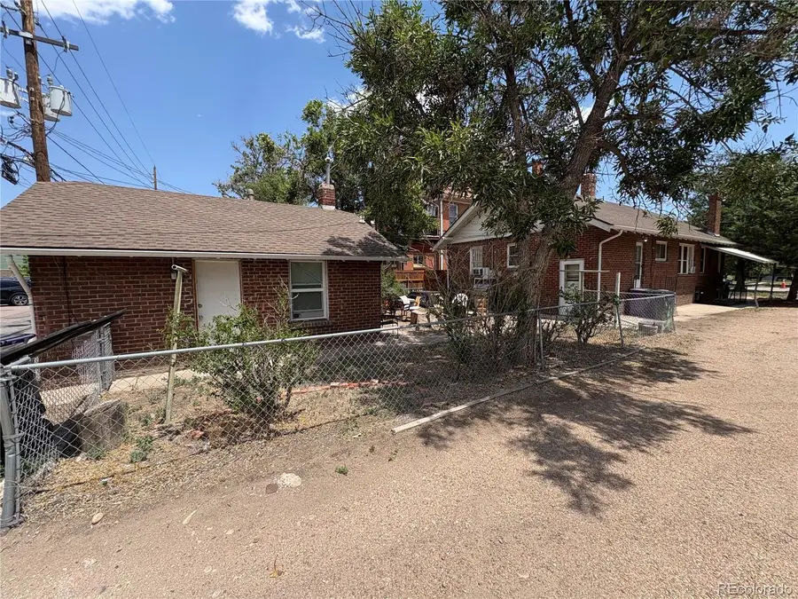 427 S Lincoln Street, Denver, CO 80209 - #3