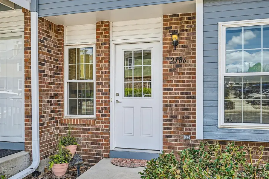 2186 Giltshire Drive, Colorado Springs, CO 80905 - #2