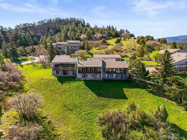 6301 Perry Park Boulevard #19, Larkspur, CO 80118