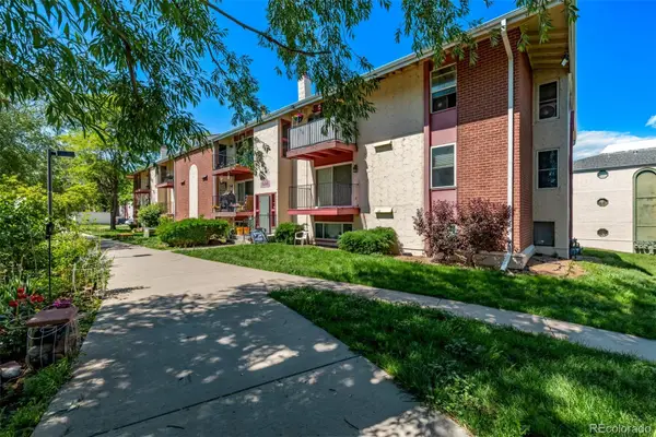 12156 Melody Drive #201, Denver, CO 80234