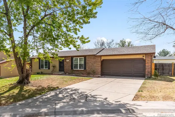 17836 E Kansas Place, Aurora, CO 80017