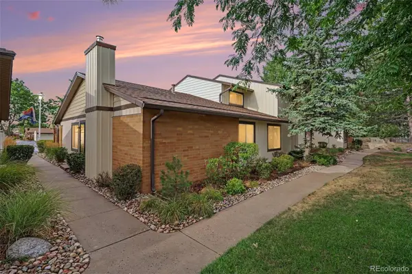 3772 S Mission Parkway #A, Aurora, CO 80013