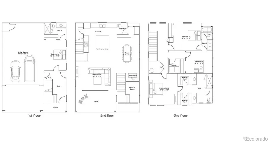 7717 S Mobile Way, Centennial, CO 80016 - #2