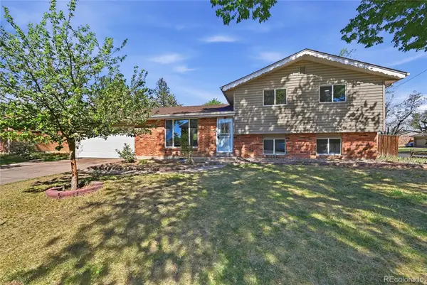 994 S Victor Way, Aurora, CO 80012