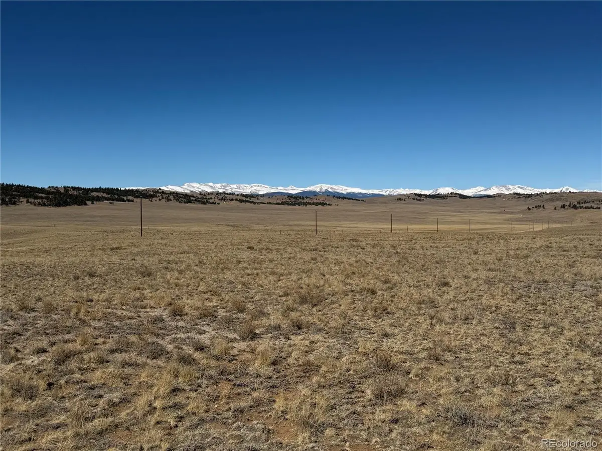 0 Chickasaw Road, Hartsel, CO 80449 - #1