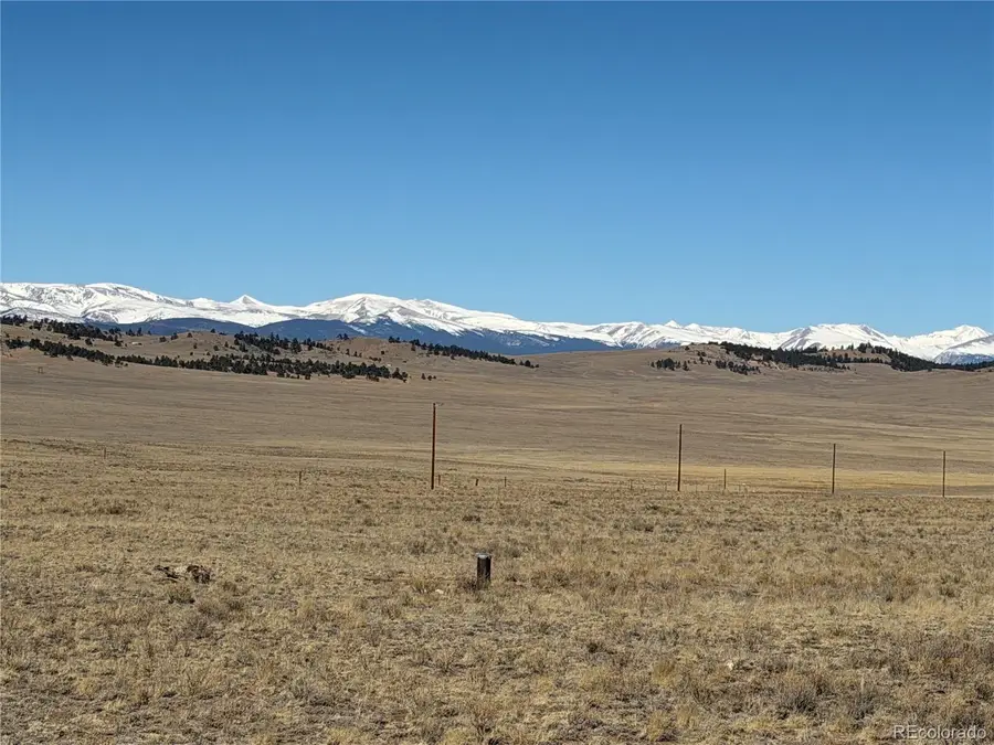 0 Chickasaw Road, Hartsel, CO 80449 - #2