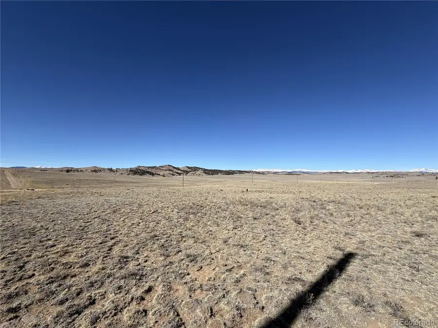 0 Chickasaw Road, Hartsel, CO 80449 - #3