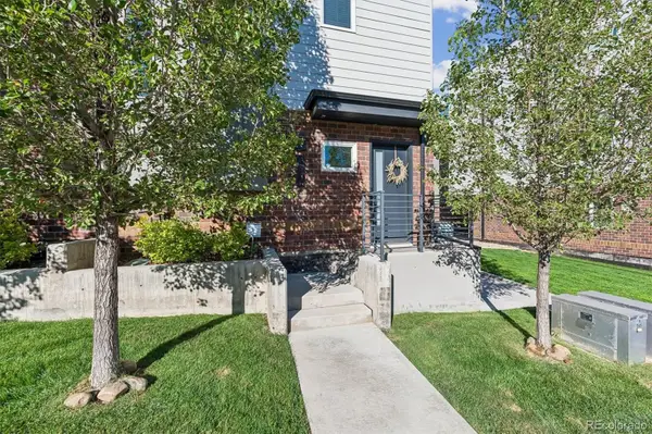 3541 S Emerson #A, Englewood, CO 80113